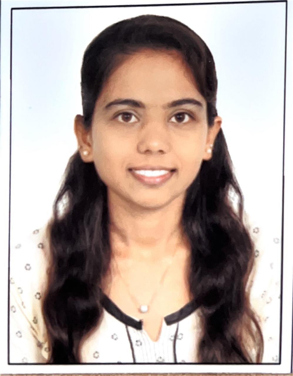 Dr. Nikita Suthar